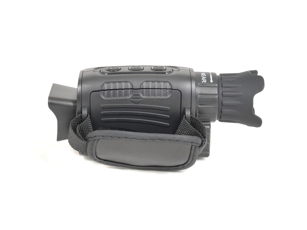 Цифровой монокуляр ночного видения Arkon Lite NVM1