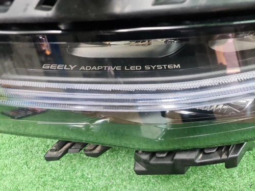 Фара левая Geely Okavango (2020-н.в.) LED