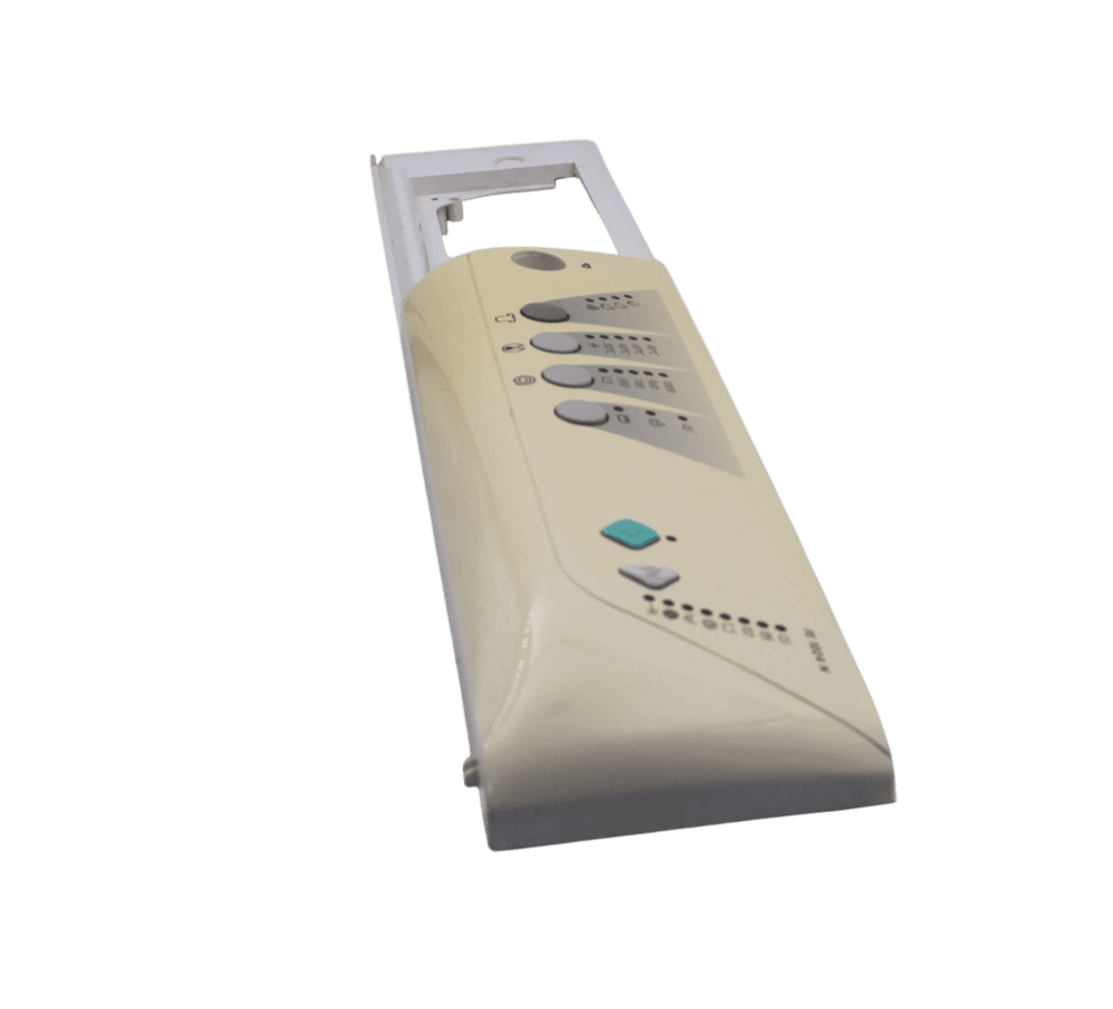 Панель стиральной машины Zanussi FE 1024 N