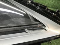 Фара правая Lexus RX 4 (2019-2022) LED