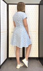 Платье СИЕНА