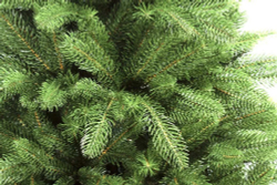 Ель искусственная Царь елка Финская премиум 210 см