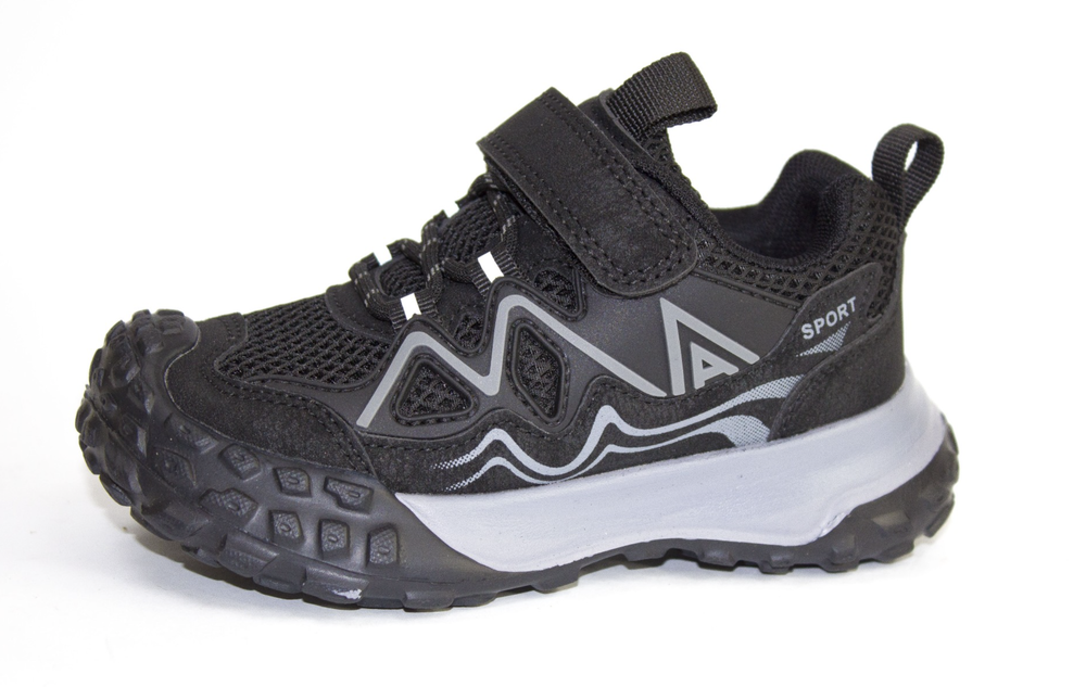 Кроссовки детские демисезонные Пчёлка Доми арт. E69-2A