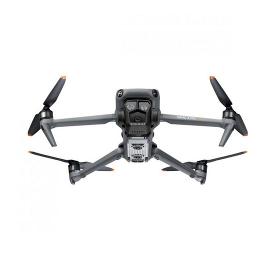 Квадрокоптер DJI Mavic 3 Pro Fly More Combo (DJI RC PRO)