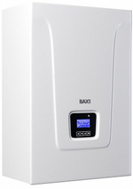 Настенный электрический котел Baxi Ampera Plus 18