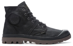Palladium Martin Boots Unisex Black