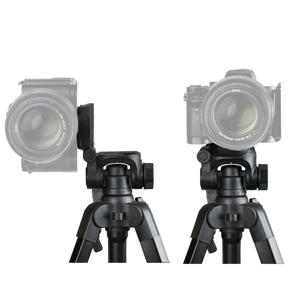 Штатив Benro T890+MH2N