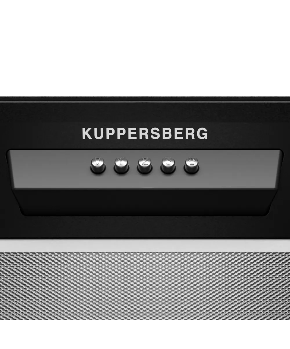Встраиваемая вытяжка Kuppersberg INLINEA 60 B