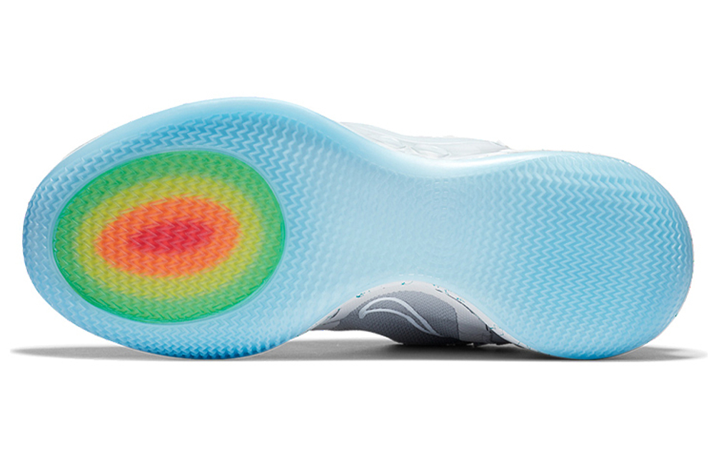 Кроссовки Nike Adapt Bb 2.0 Tpu