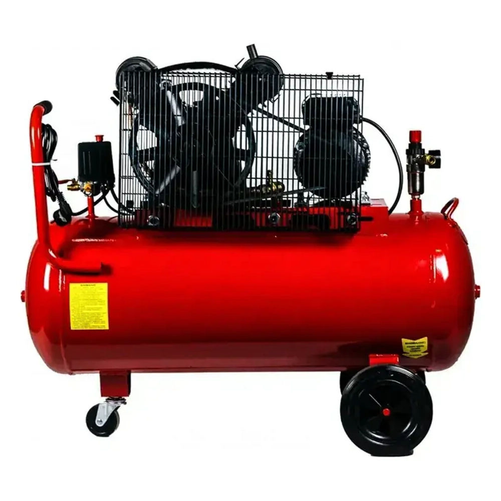 Workmaster WCB 67/100 компрессор