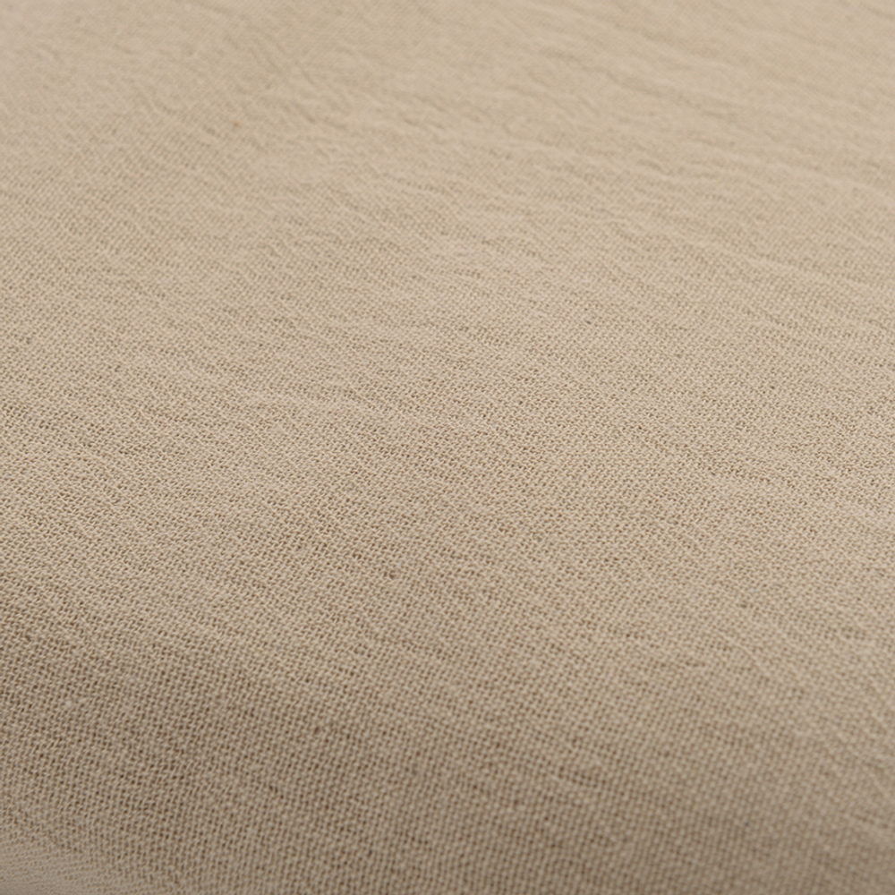 Покрывало легкое 230х250 Tkano Essential бежевое