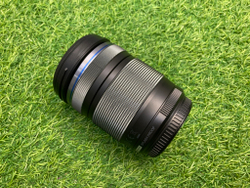Olympus ED 14-150mm 4.0-5.6 II
