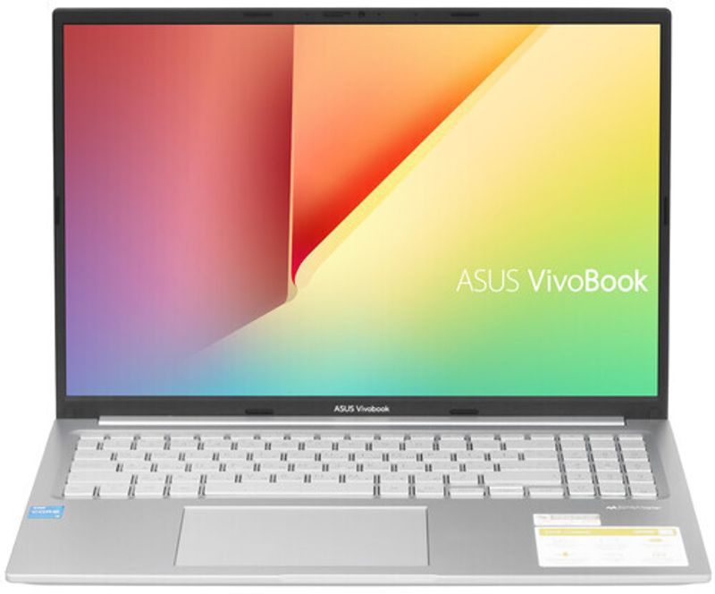 Ноутбук 16" ASUS Intel Core i5-13500H 2.6 ГГц 16 ГБ DDR4 Intel Iris Xe Graphics Vivobook 16 X1605VA-