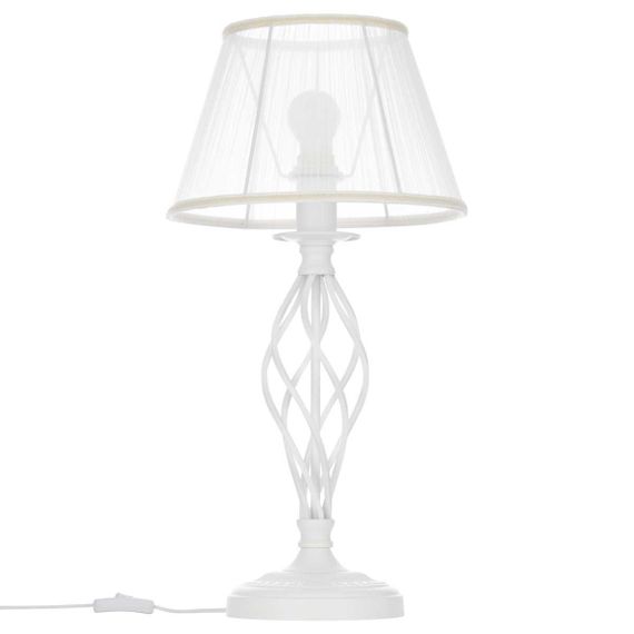 Настольная лампа Citilux Ровена CL427810