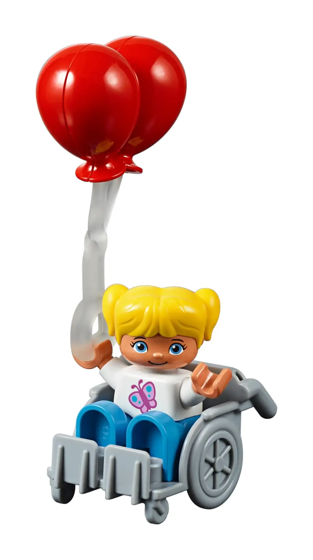 Конструктор LEGO Duplo 45024 Планета STEAM