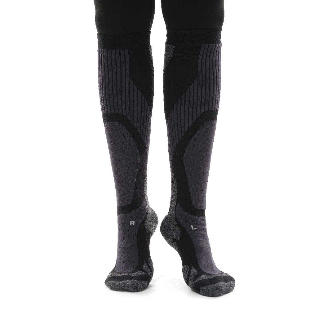 3DThermo / Термоноски / Черный