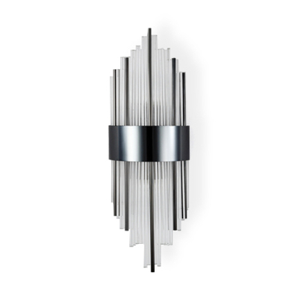 Wall design lamp Antler