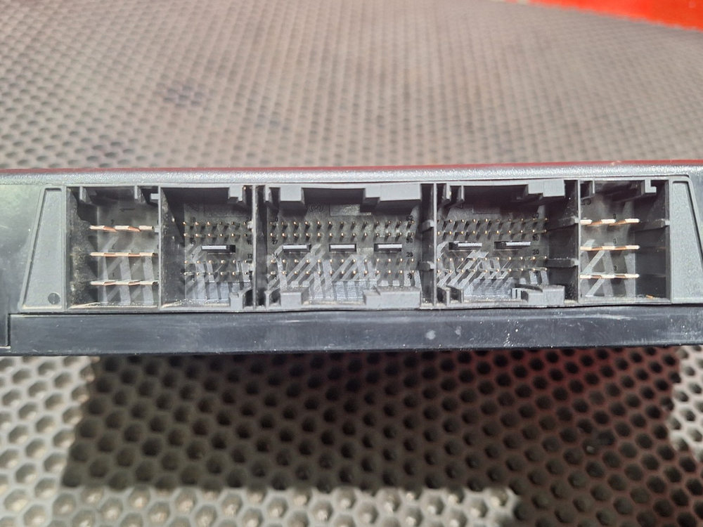 Блок управления CBCU3-E24L