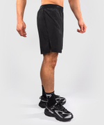 Шорты спортивные Venum Lazer Black/Grey