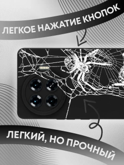 Чехол на Tecno Spark 20 Pro Plus