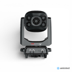 Световой прибор FINE ART 600LH BSWF IP