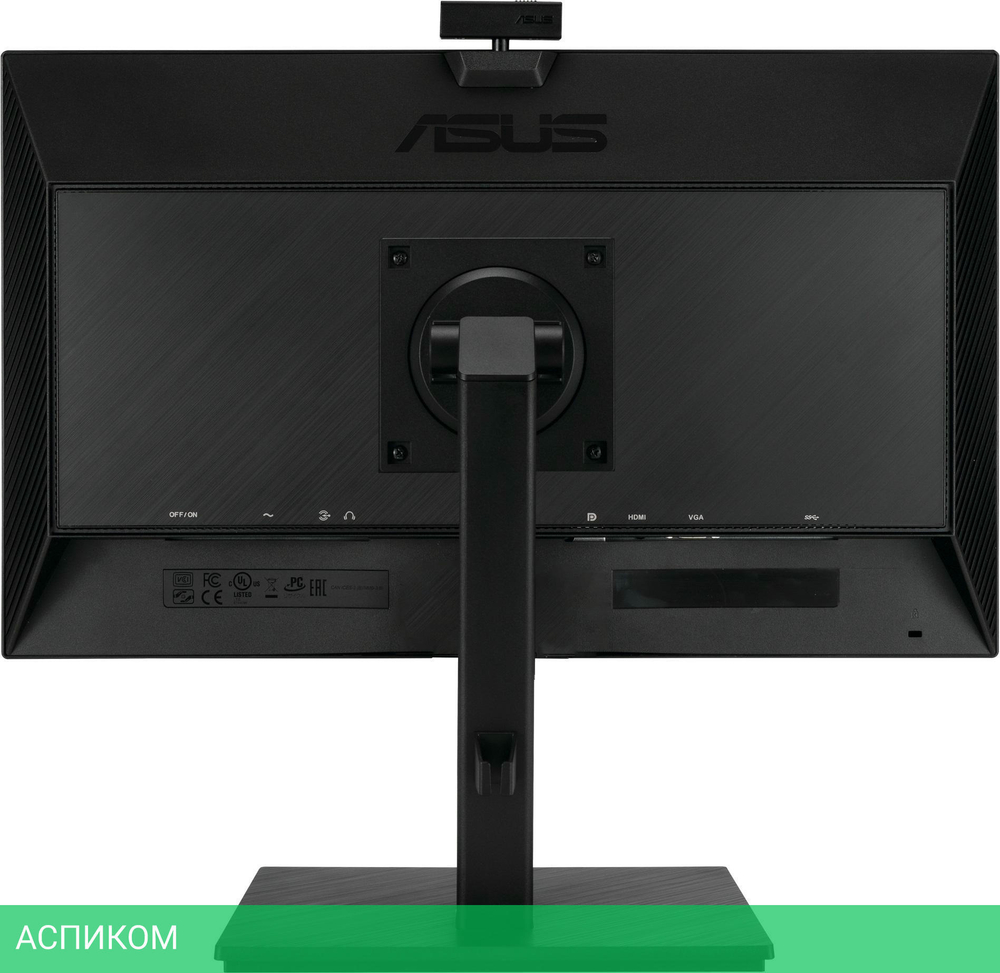 Монитор Asus 90LM05M1-B03370