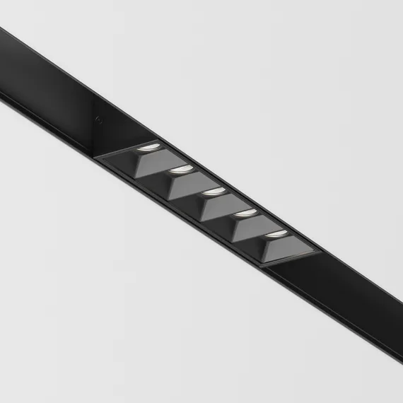 Трековый светильник Точки / Points S35 4000K 10Вт 24° Technical tr014-2-10w4k-b