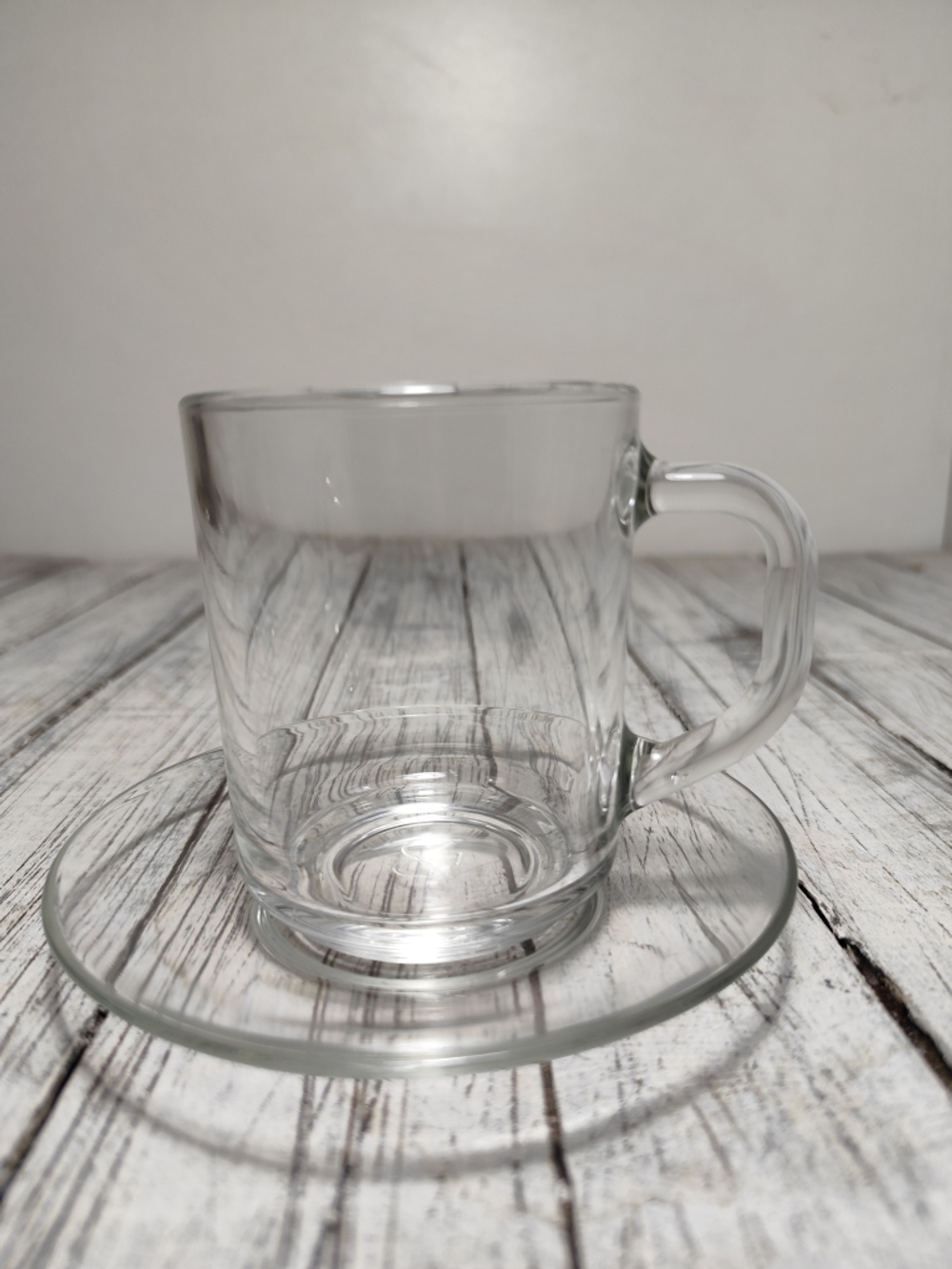 Кружка Gren tea 200мл без рис с блюд