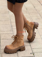 Ботинки нат. кожа по 6 пар (36-40)р./ 9-3