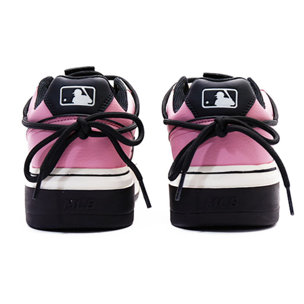 Кроссовки MLB Chunky Liner PU, 3ASXCA12N-50WHS