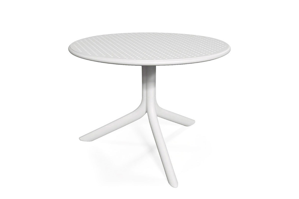 Стол Nardi Step, белый