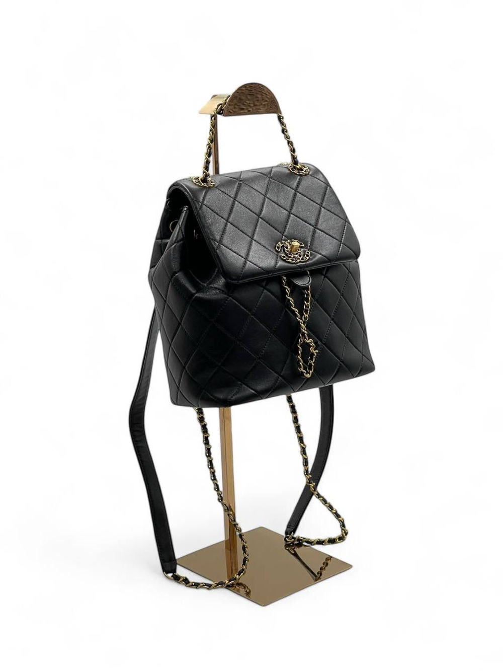 Рюкзак CHANEL
