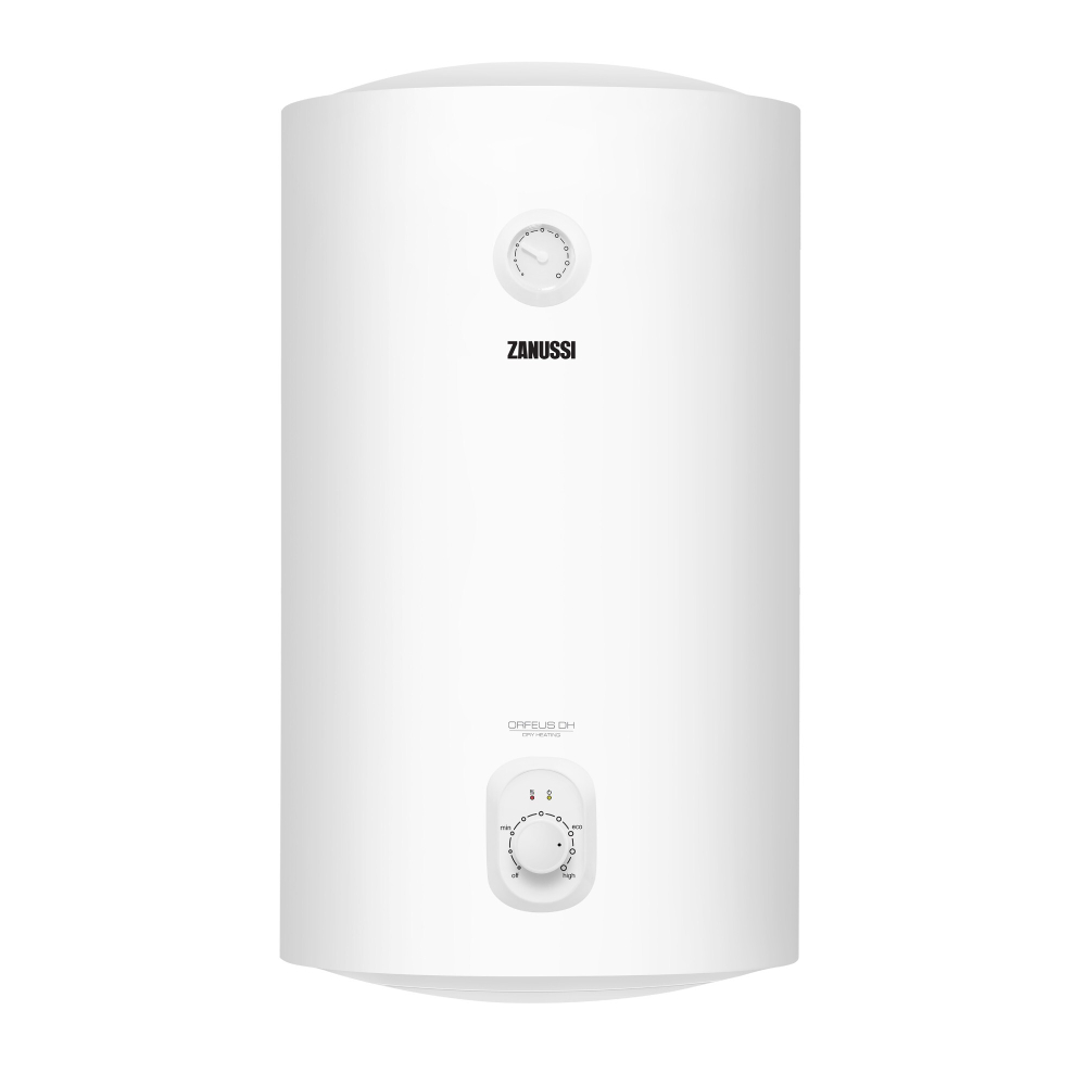 Водонагреватель ZANUSSI ZWH/S 100 Orfeus DH