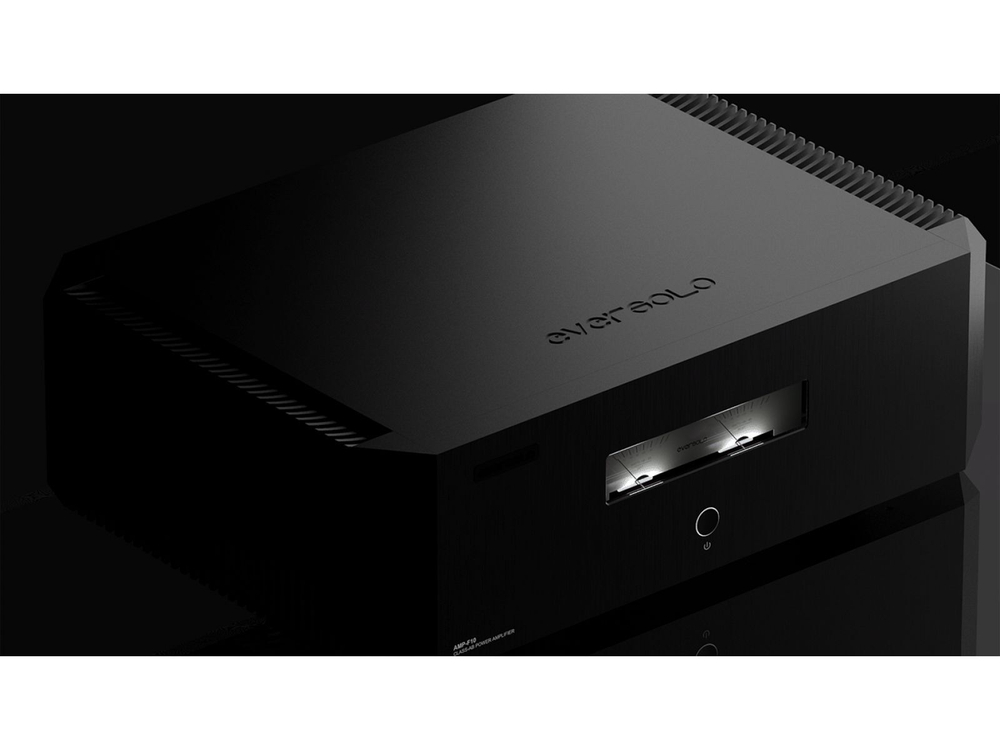 Усилитель для акустики EverSolo AMP-F10
