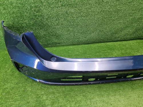 Бампер задний Zeekr 001 (2023-н.в.)