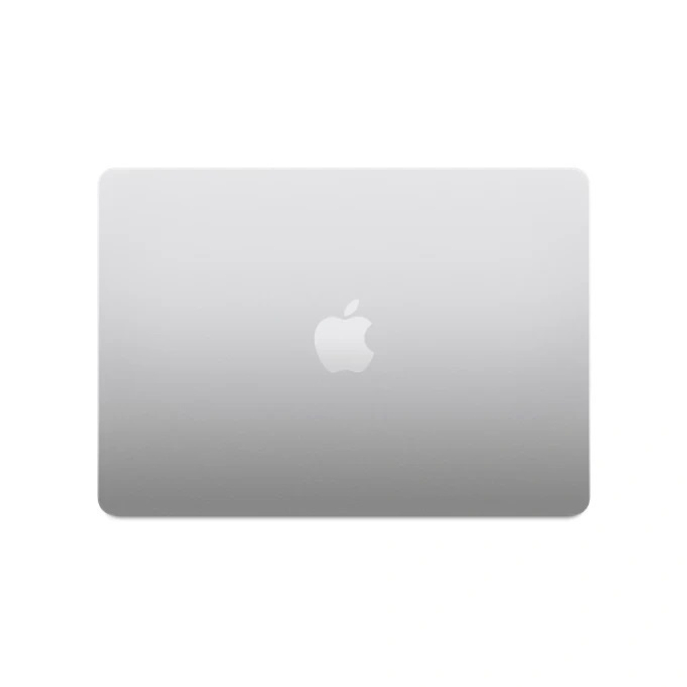 Ноутбук Apple MacBook Air 15" 2024 Silver (MRYQ3) (M3 8C, 8 ГБ, 512 ГБ SSD)