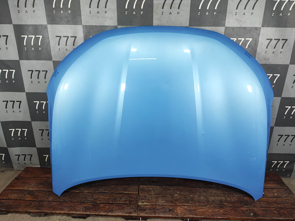 Капот Haval Jolion 21-нв Б/У Оригинал 8402120XST01A