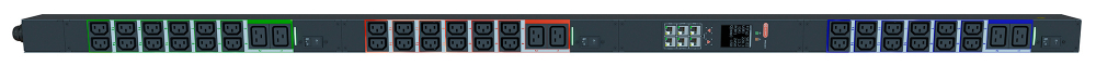 Блок распределения питания  ELEMY iPDU-5911