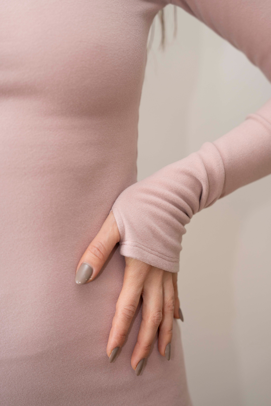 Термо-лонгслив