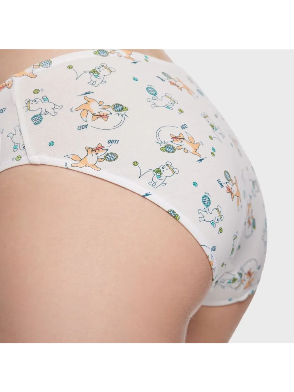 Трусы женские