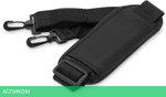Сумка для ноутбука PC Pet PCP-A1215BK черный