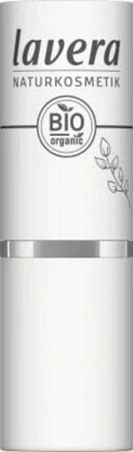 Губная помада LAVERA Lippenstift Velvet Матовый 01 Berry Nude, 4,5 г