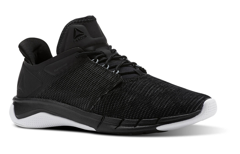 Кроссовки Reebok Fast Flexweave (Женская размерная сетка)