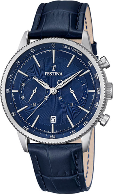 Мужские наручные часы Festina F16893/2