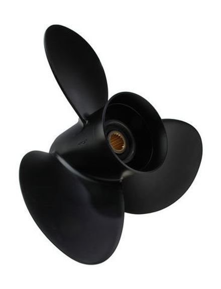 Винт гребной Solas 1611-195-13, 3x19.5x13 (R)