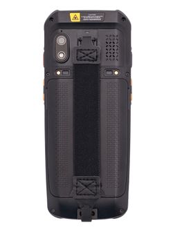 Терминал сбора данных Amber InfoData SK26