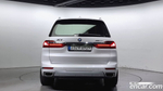 BMW X7 (G07) xDrive 40i Design Pure Excellence 7-и местный (10.2021)
