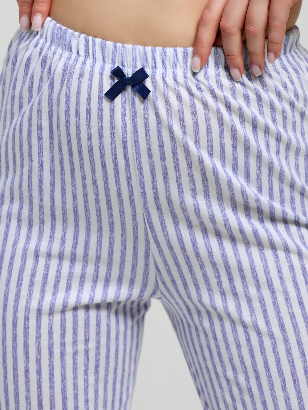 Брюки Чиа-4 Виотекс ГОЛУБОЙ