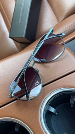 Солнцезащитные очки Porsche