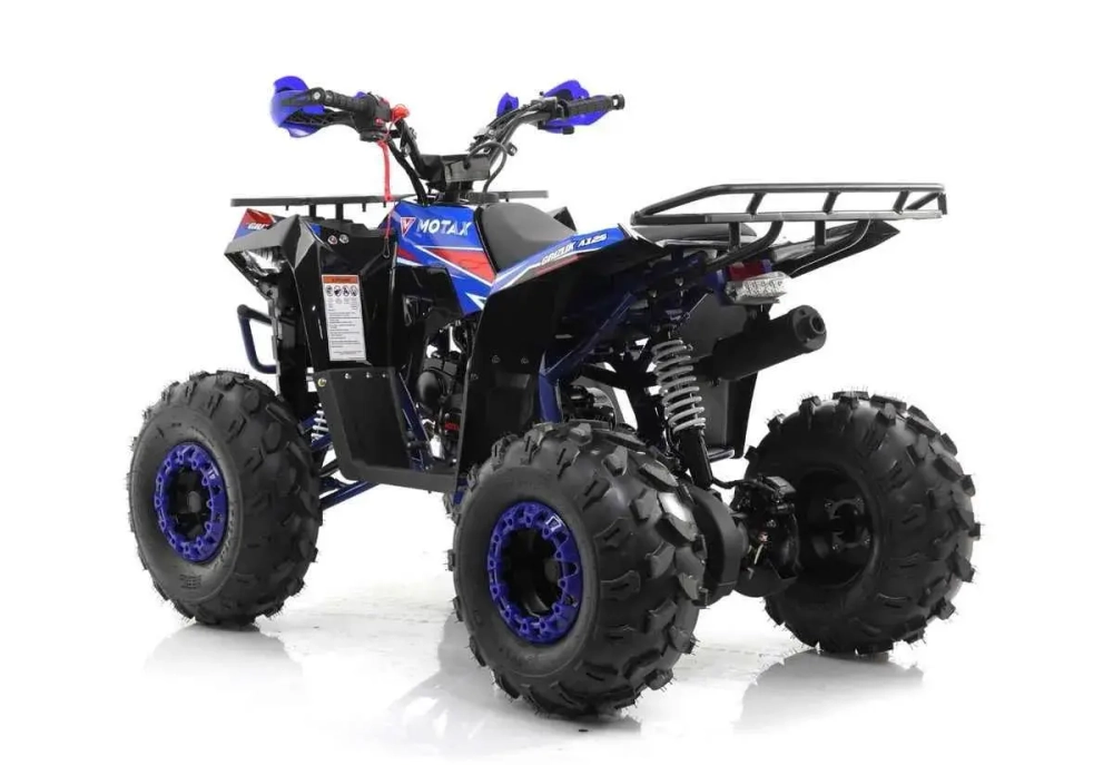 Квадроцикл MOTAX GRIZLIK A125